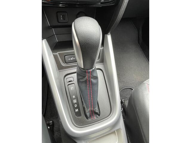 Suzuki VITARA 1.4 S Automaat Navigatie, Climate Control, Adaptive Cruise Control, 17"Lm, Achteruitrijcamera, Keyless