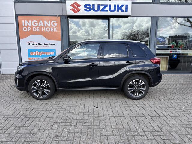 Suzuki VITARA 1.0 Boosterjet Stijl