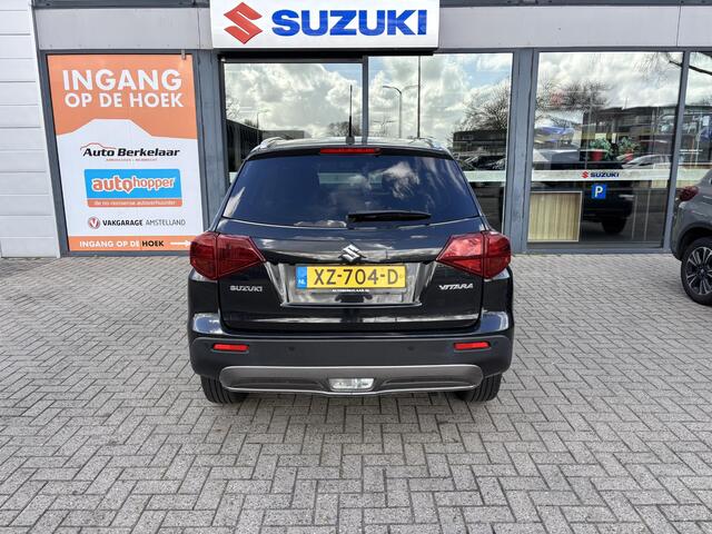 Suzuki VITARA 1.0 Boosterjet Stijl