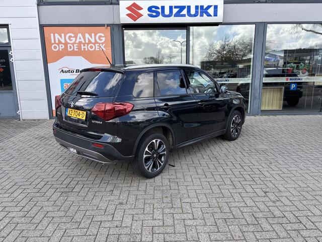 Suzuki VITARA 1.0 Boosterjet Stijl
