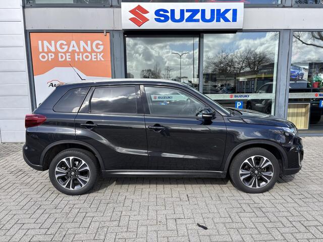 Suzuki VITARA 1.0 Boosterjet Stijl