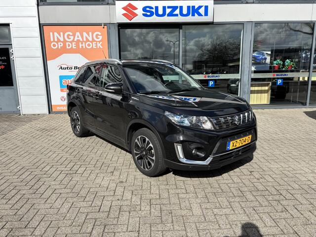 Suzuki VITARA 1.0 Boosterjet Stijl