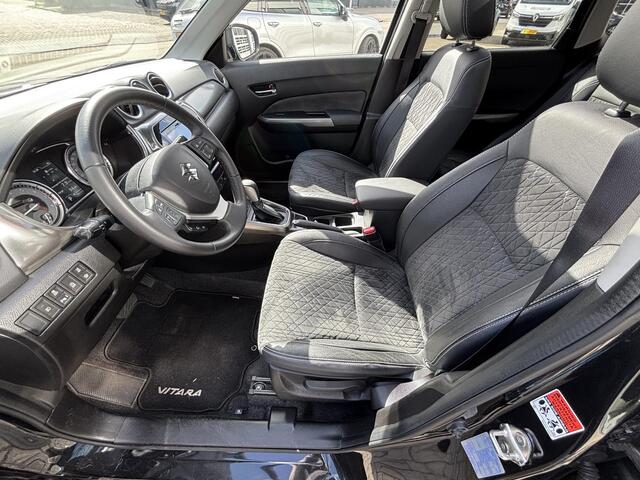 Suzuki VITARA 1.0 Boosterjet Stijl