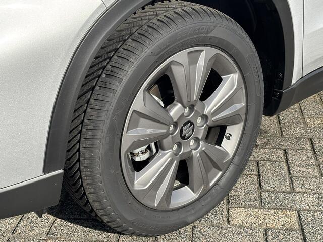 Suzuki VITARA 1.4 Boosterjet Smart Hybrid Select Automaat Navi/Carplay