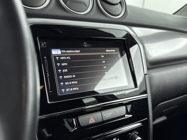 Suzuki VITARA 1.4 Boosterjet Select Smart Hybrid 1200kg Trekgewicht | Stoelverwarming | Cruise Control Adaptief | Parkeercamera | Climate Control |