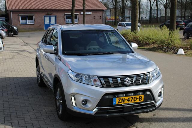 Suzuki VITARA 1.0 Boosterjet Select