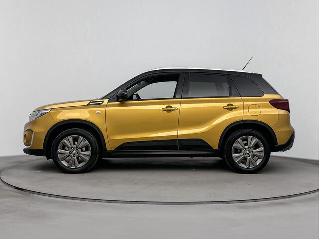 Suzuki VITARA 1.4 Boosterjet Select Smart Hybrid AllGrip | Trekhaak | Navi | Dodehoekdetectie | Parkeercamera |