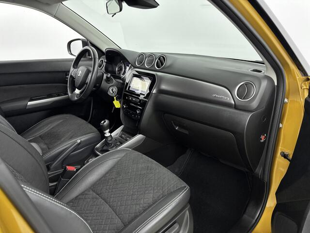 Suzuki VITARA 1.4 Boosterjet Select Smart Hybrid AllGrip | Trekhaak | Navi | Dodehoekdetectie | Parkeercamera |
