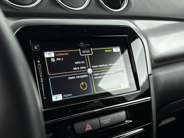 Suzuki VITARA 1.4 Boosterjet Select Smart Hybrid AllGrip | Trekhaak | Navi | Dodehoekdetectie | Parkeercamera |