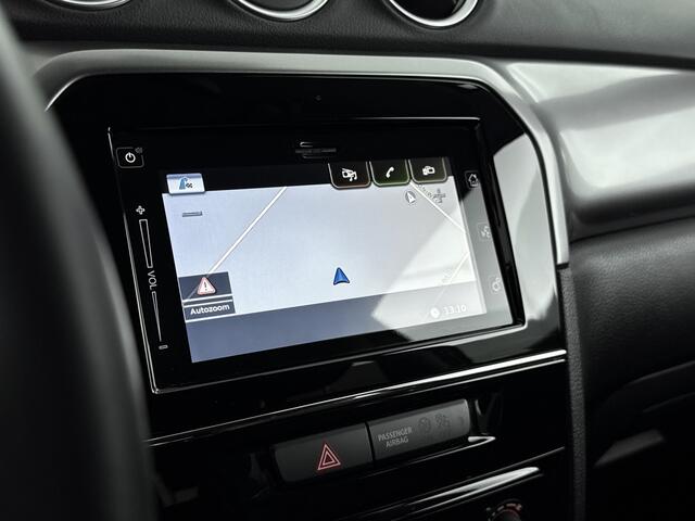 Suzuki VITARA 1.4 Boosterjet Select Smart Hybrid AllGrip | Trekhaak | Navi | Dodehoekdetectie | Parkeercamera |