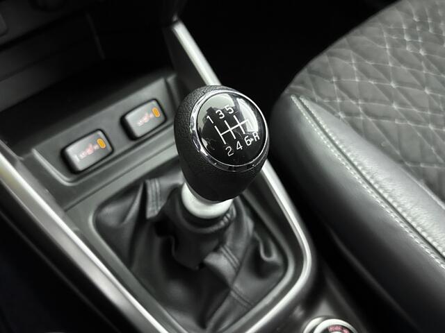 Suzuki VITARA 1.4 Boosterjet Select Smart Hybrid AllGrip | Trekhaak | Navi | Dodehoekdetectie | Parkeercamera |