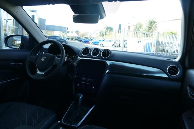 Suzuki VITARA 1.4 Boosterjet Smart Hybrid Style | VOORRAAD | Navigatie | Camera |