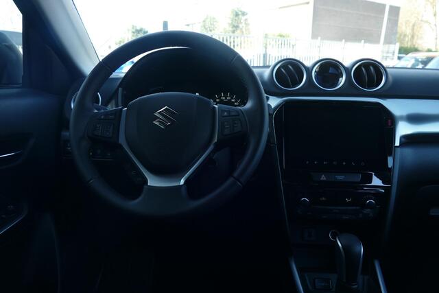 Suzuki VITARA 1.4 Boosterjet Smart Hybrid Style | VOORRAAD | Navigatie | Camera |