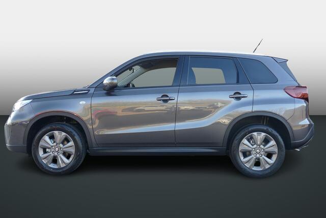 Suzuki VITARA 1.4 Boosterjet Smart Hybrid Select | VOORRAAD | Navigatie | Camera |