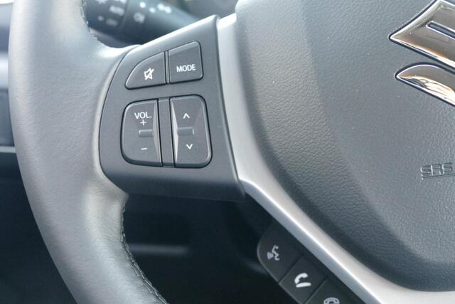 Suzuki VITARA 1.4 Boosterjet Smart Hybrid Select | VOORRAAD | Navigatie | Camera |