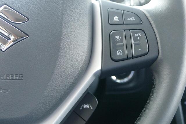 Suzuki VITARA 1.4 Boosterjet Smart Hybrid Select | VOORRAAD | Navigatie | Camera |