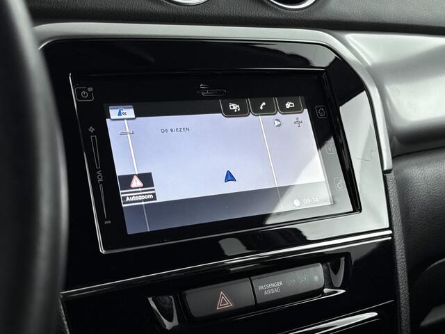 Suzuki VITARA 1.0 Boosterjet Select | 1200kg trekgewicht | Navi | Stoelverwarming | Lichtmetalen Velgen |