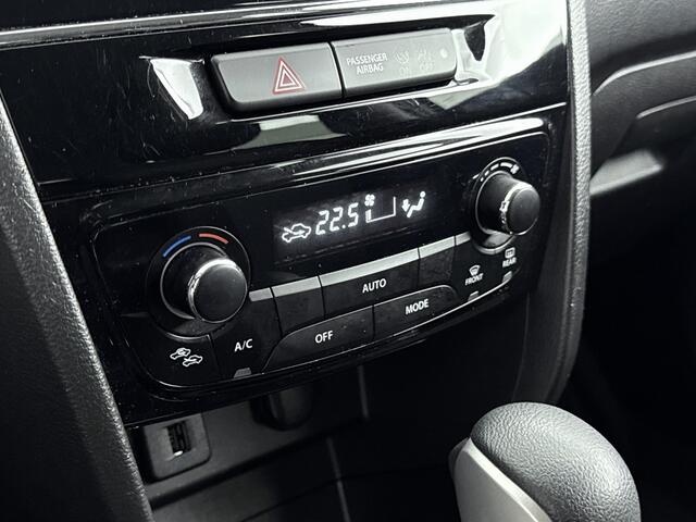 Suzuki VITARA 1.0 Boosterjet Select | 1200kg trekgewicht | Navi | Stoelverwarming | Lichtmetalen Velgen |