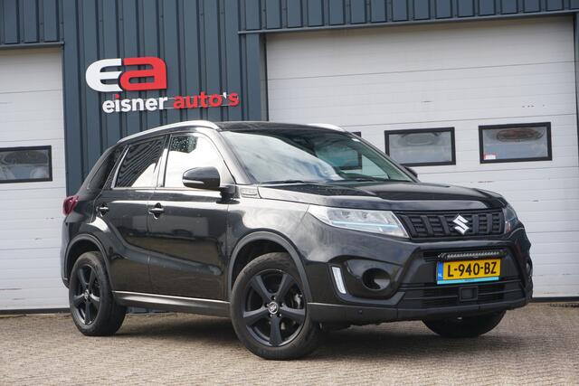 Suzuki VITARA 1.4 Boosterjet Automaat Style Smart Hybrid | CAMERA | STOELVERW. |
