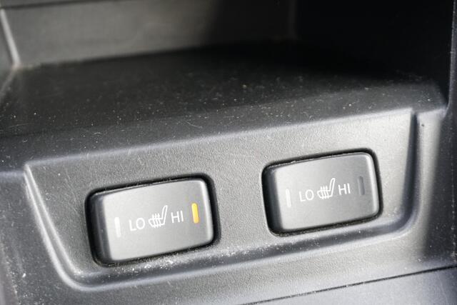 Suzuki VITARA 1.4 Boosterjet Automaat Style Smart Hybrid | CAMERA | STOELVERW. |