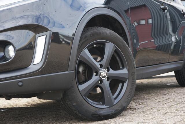 Suzuki VITARA 1.4 Boosterjet Automaat Style Smart Hybrid | CAMERA | STOELVERW. |