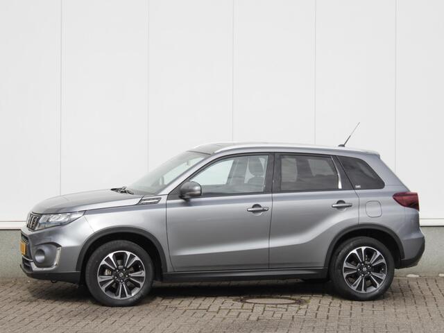 Suzuki VITARA 1.5 Hybrid Style AllGrip Automaat | Navi | Adap. Cruise | Clima | Panodak | Trekhaak