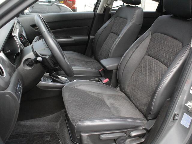 Suzuki VITARA 1.5 Hybrid Style AllGrip Automaat | Navi | Adap. Cruise | Clima | Panodak | Trekhaak