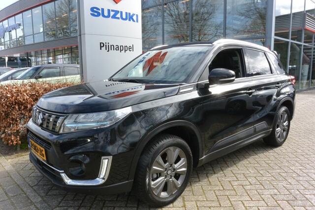 Suzuki VITARA 1.4 Style Smart Hybrid Panoramadak/Trekhaak
