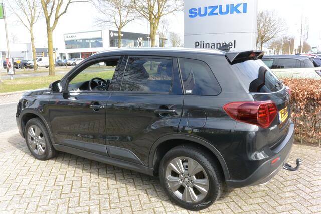 Suzuki VITARA 1.4 Style Smart Hybrid Panoramadak/Trekhaak