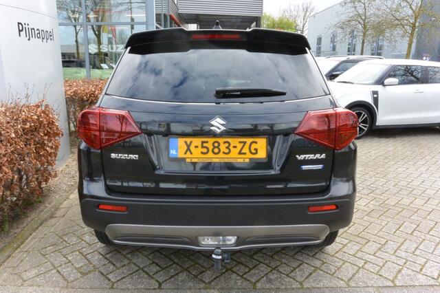 Suzuki VITARA 1.4 Style Smart Hybrid Panoramadak/Trekhaak