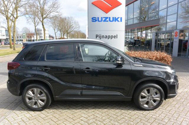 Suzuki VITARA 1.4 Style Smart Hybrid Panoramadak/Trekhaak
