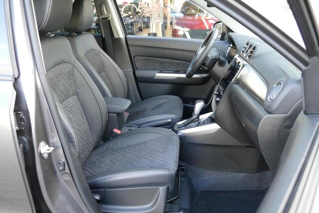 Suzuki VITARA 1.4 Boosterjet Smart Hybrid Style | Voorraad auto | Snel rijden | Foto's ter illustratie |