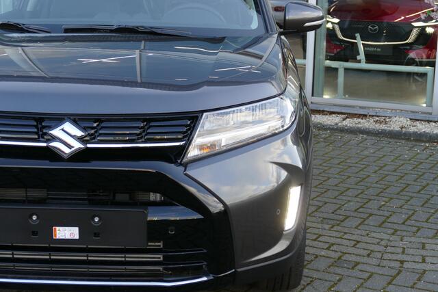 Suzuki VITARA 1.4 Boosterjet Smart Hybrid Style | Voorraad auto | Snel rijden | Foto's ter illustratie |