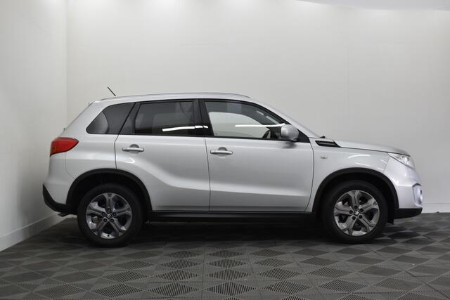 Suzuki VITARA 1.6 EXCLUSIVE