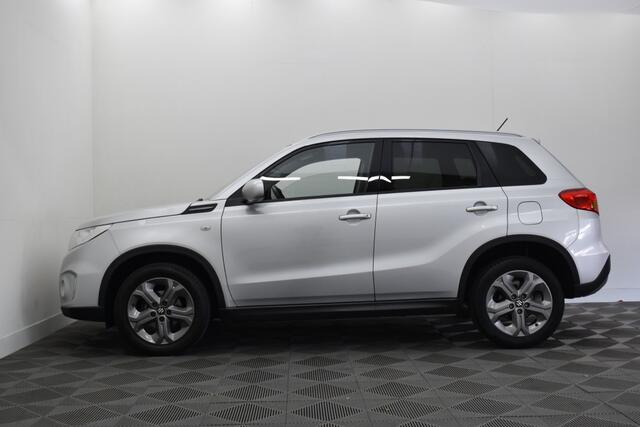 Suzuki VITARA 1.6 EXCLUSIVE