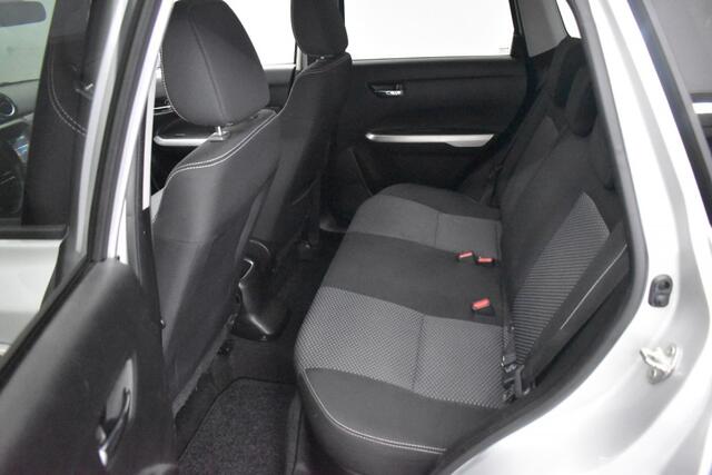 Suzuki VITARA 1.6 EXCLUSIVE