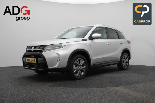 Suzuki VITARA 1.4 Boosterjet Smart Hybrid Select |Navigatie | Stoel verwarming | PDC |