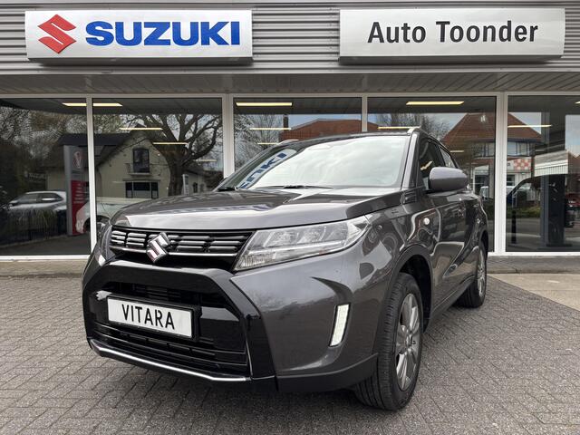 Suzuki VITARA Automaat 1.4 Boosterjet Smart Hybrid Select