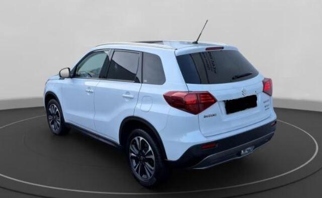 Suzuki VITARA 1.4 Boosterjet Style Smart Hybrid AUTOMAAT