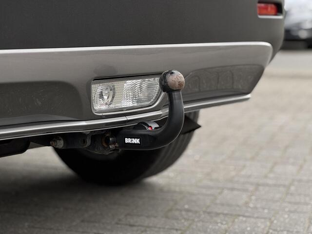 Suzuki VITARA 1.4 Boosterjet Select Smart Hybrid NL-Auto incl. Trekhaak Afneembaar!