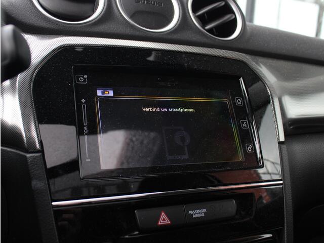 Suzuki VITARA 1.5 Hybrid Style Schuif-Kanteldak | Cruise/Climate Control | Apple Carplay/Android Auto | Camera | PDC
