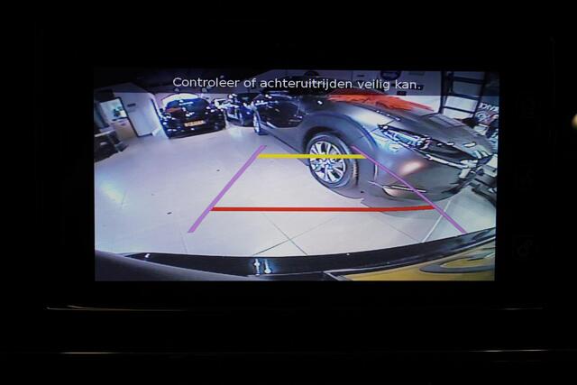 Suzuki VITARA 1.4 Boosterjet Style Smart Hybrid Trekhaak Leer alcantara