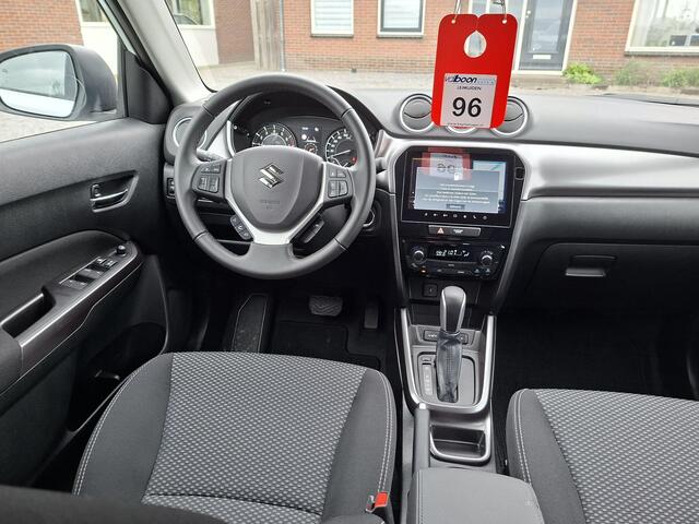 Suzuki VITARA 1.4 Boosterjet Smart Hybrid Select NAVI | PDC | rijklaarprijs !!