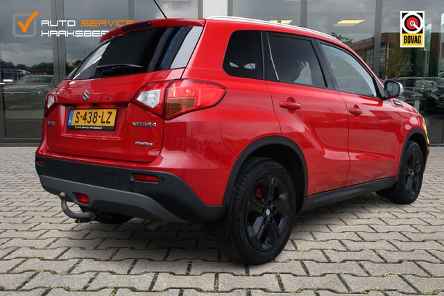 Suzuki VITARA 1.4 S Allgrip | Trekhaak | Camera | ACC |