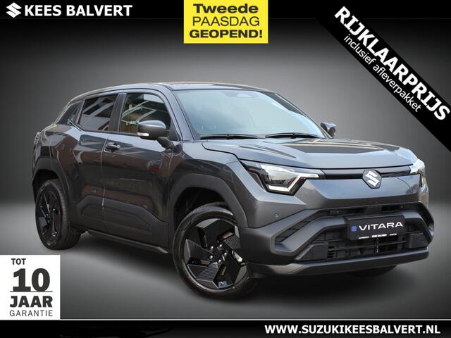 Suzuki VITARA e Select 49 kWh | VANAFPRIJS ¤ 2.000,- KORTING! |