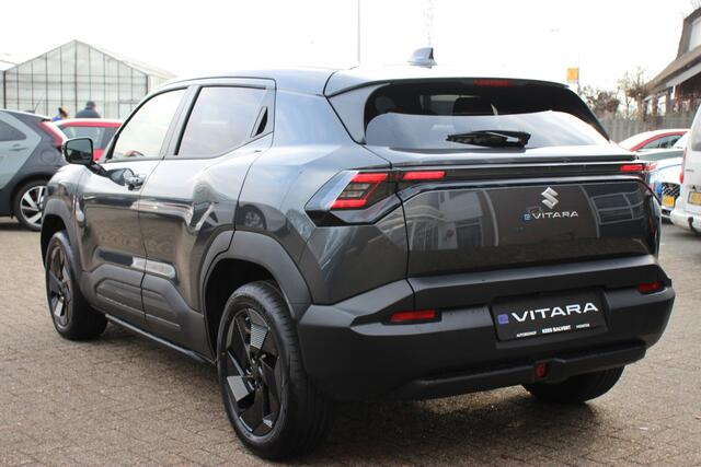 Suzuki VITARA e Select 49 kWh | VANAFPRIJS ¤ 2.000,- KORTING! |