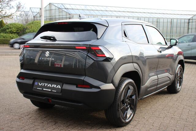 Suzuki VITARA e Select 49 kWh | VANAFPRIJS ¤ 2.000,- KORTING! |