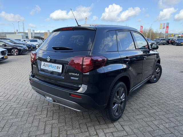 Suzuki VITARA 1.4 Boosterjet Comfort Smart Hybrid Achteruitrijcamera Stoelverwarming ACC