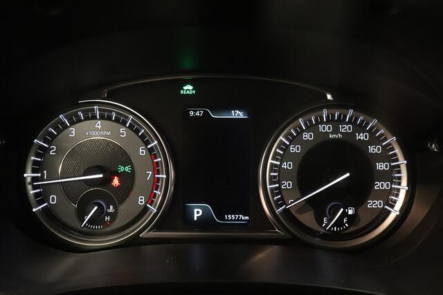 Suzuki VITARA 1.5 Hybrid Style Rhino Edition | Camera | AppleCarplay AndroidAuto | navigatie | Climate control | Stoelverwarming |