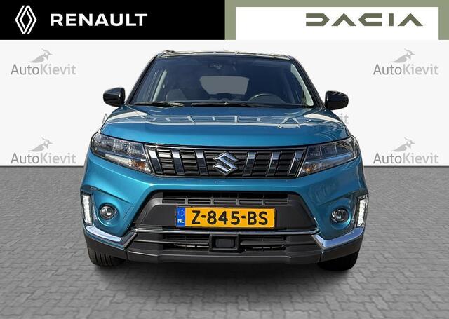 Suzuki VITARA 1.4 Boosterjet Select Smart Hybrid - Stoelverwamring